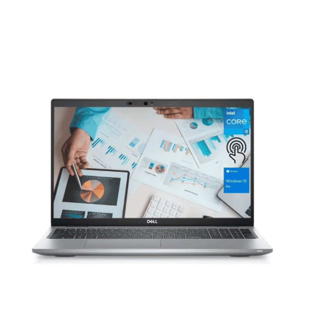 Dell Latitude 5520 NEW Intel 11th Gen