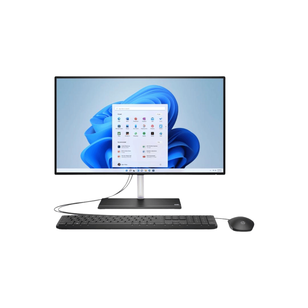 HP All-in-One 24-cb1026nh NEW 12Gen