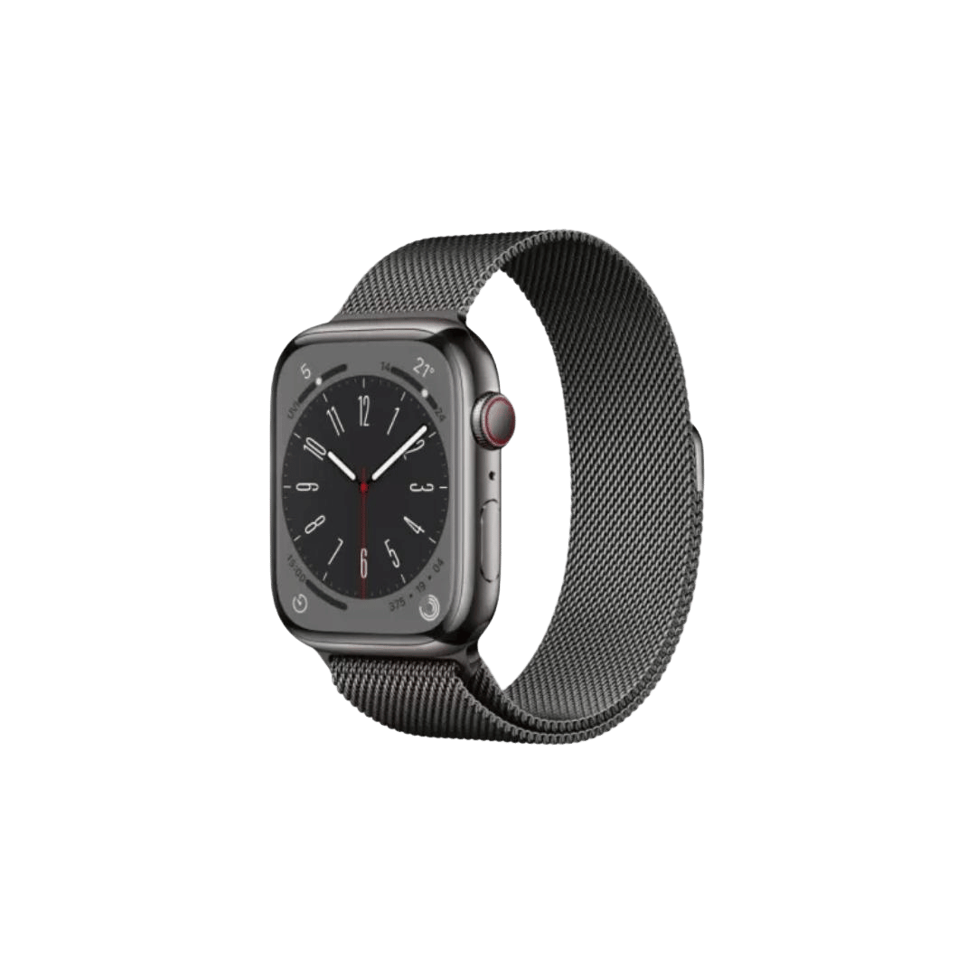 APPLE Watch Series 8 GPS + Cellular with ECG app