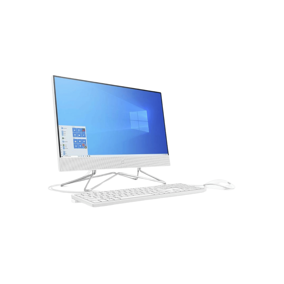 HP 200 G4 21.5″ All-in-One