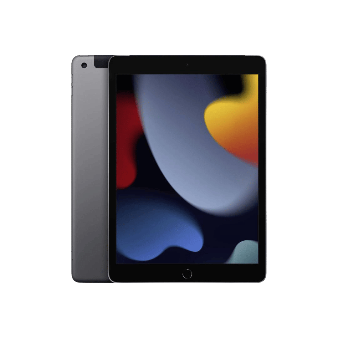 Apple iPad 9th Generation (Late 2021)