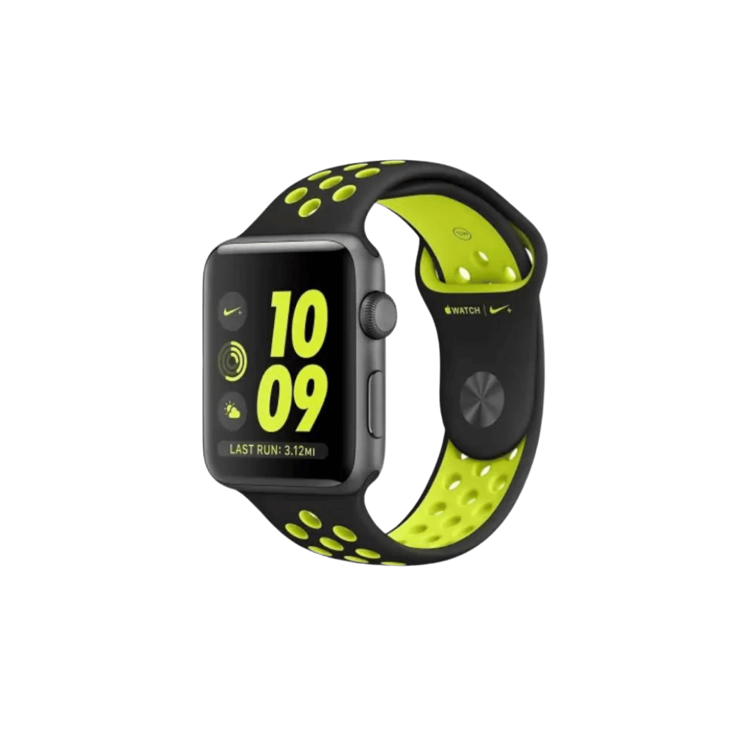 APPLE Watch Nike